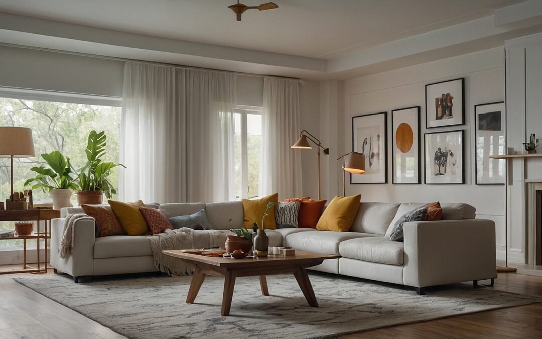 The Benefits of Low-VOC Paints for Your Family’s Health