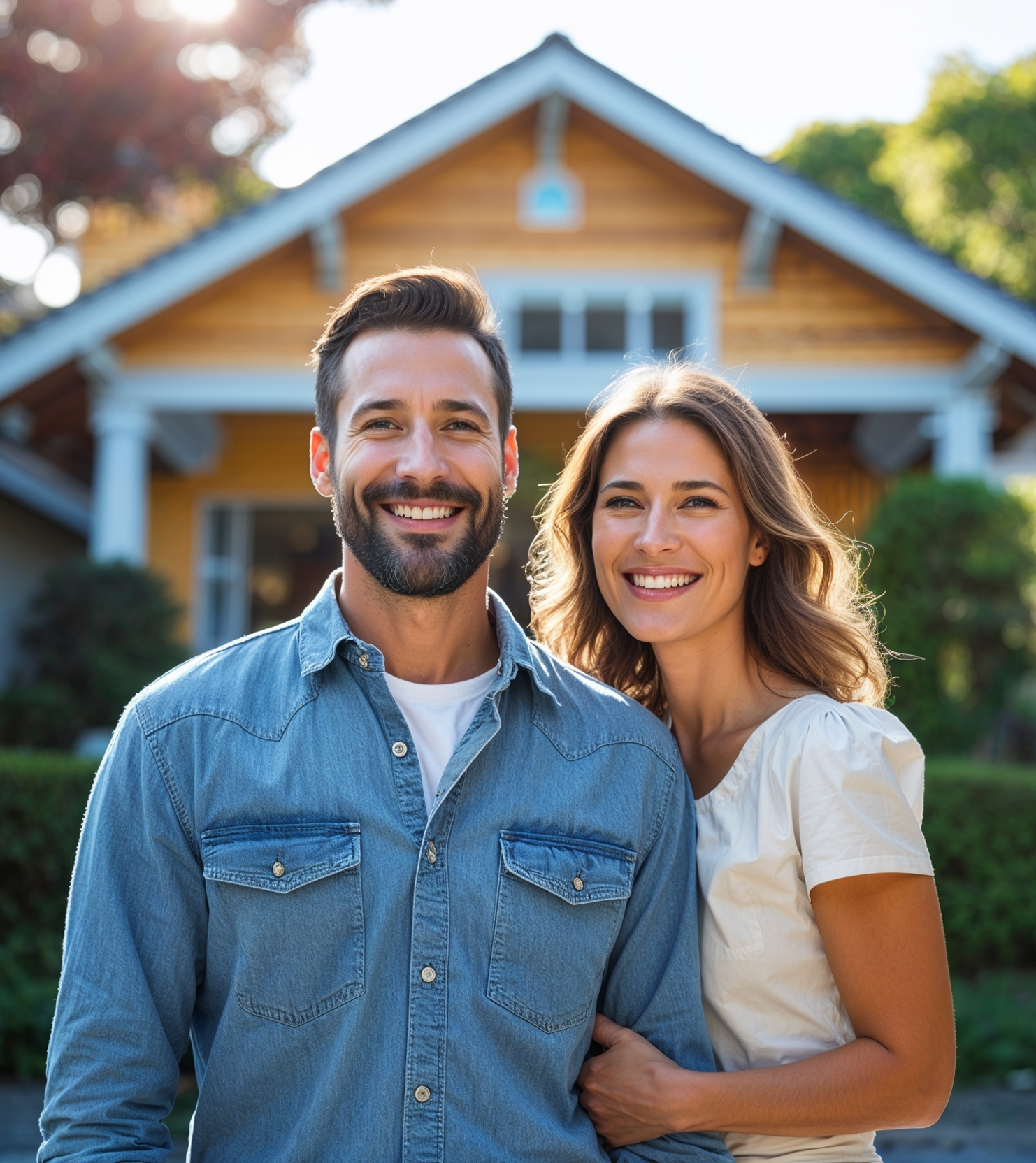 home-owners